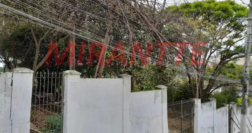 Terreno de 100m² em Vila Mazzei