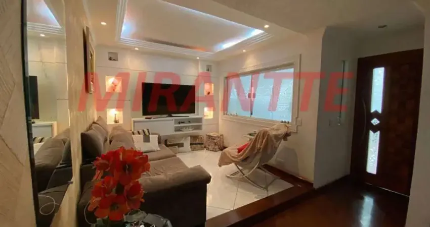 Casa com 4 quartos à venda na Rua Enótria, Vila Mazzei, São Paulo