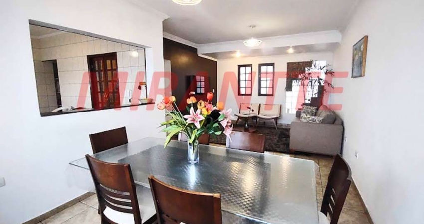 Sobrado de 290m² com 2 quartos em Jardim Tremembé