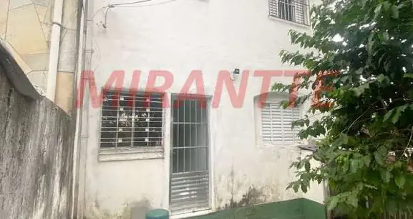 Casa com 4 quartos à venda na Rua Caranguejo, Vila Mazzei, São Paulo