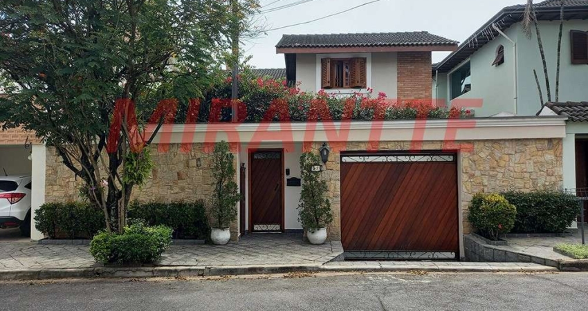 Sobrado de 450m² com 4 quartos em Palmas Do Tremembé