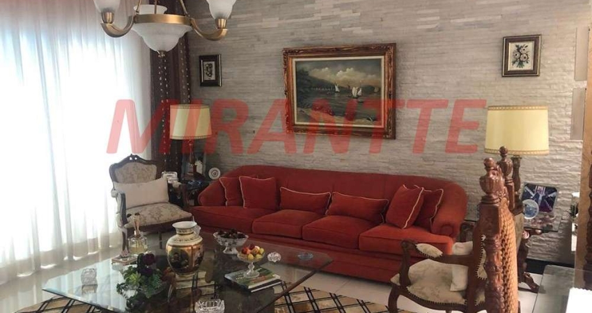 Sobrado de 330m² com 4 quartos em Jardim Virginia