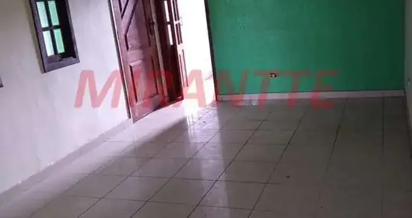 Sobrado de 244m² com 4 quartos em Parque Edu Chaves