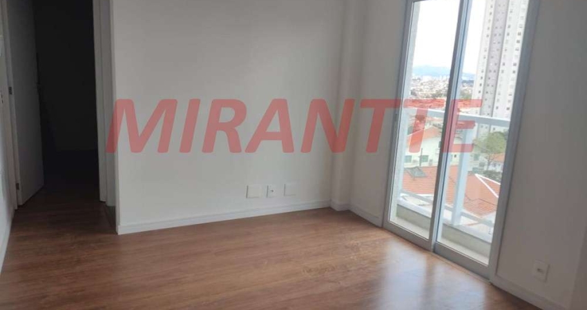 Apartamento de 28m² com 1 quartos em Santa Terezinha