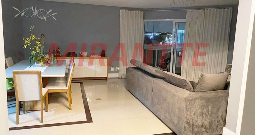 Apartamento de 256m² com 3 quartos em Santa Terezinha