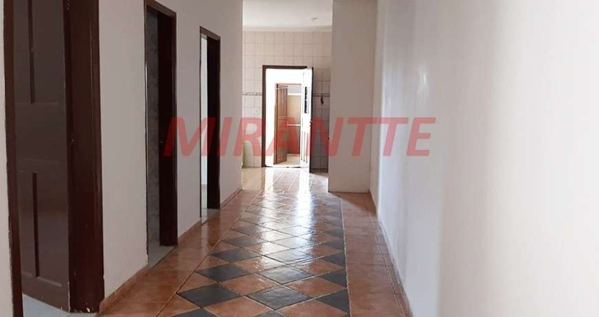 Casa terrea de 190m² com 2 quartos em Parque Peruche
