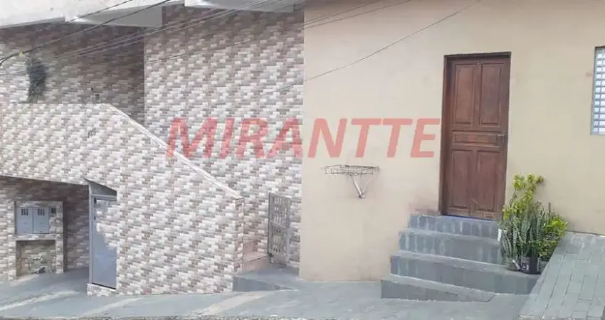 Sobrado de 221m² com 3 quartos em Tremembe