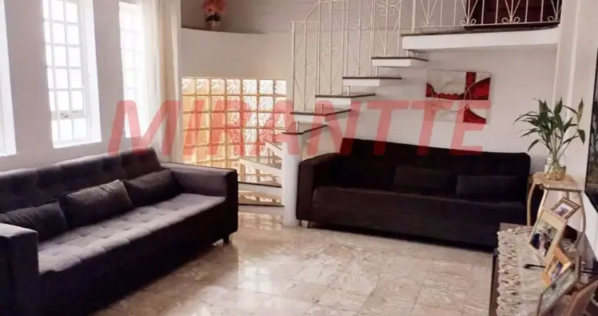 Casa com 5 quartos à venda na Rua Sônia Margy, Jardim Tremembé, São Paulo