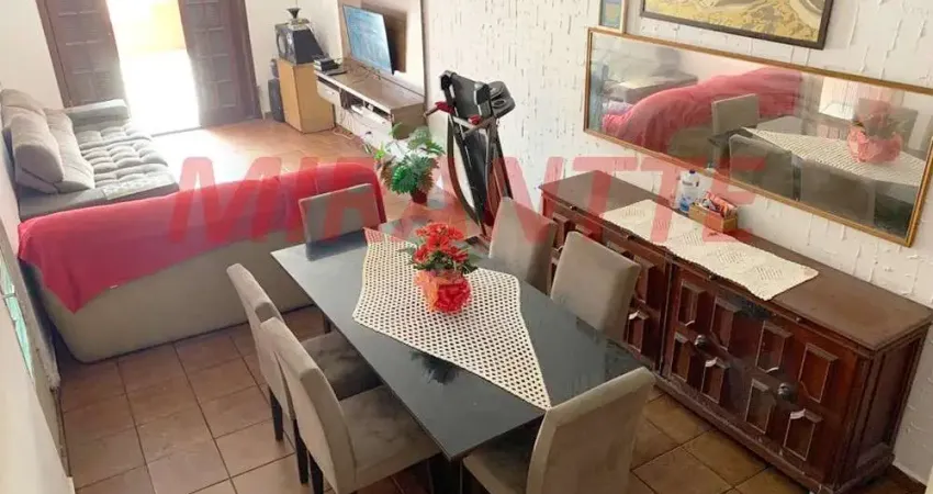 Casa com 3 quartos à venda na Rua Edgar Sales, Jardim Peri, São Paulo