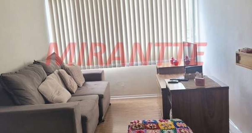 Apartamento de 80m² com 2 quartos em Palmas Do Tremembé