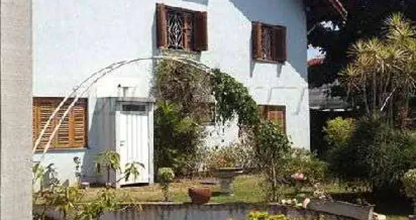 Sobrado de 526m² com 4 quartos em Mandaqui