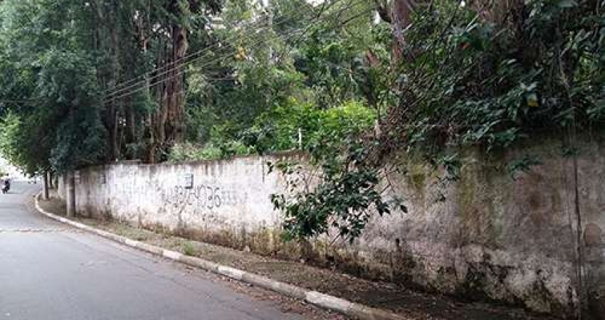 Terreno à venda na Rua Montesano, Tucuruvi, São Paulo