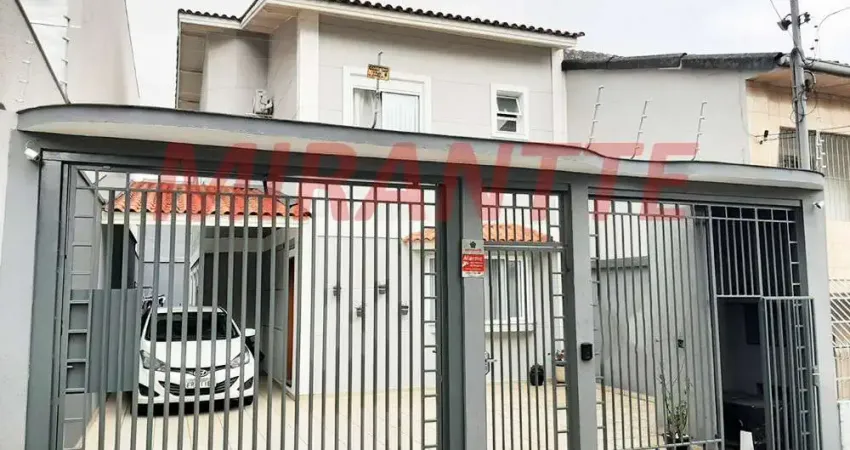 Casa com 3 quartos à venda na Rua Airituba, Vila Medeiros, São Paulo