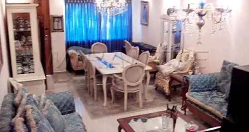 Casa com 3 quartos à venda na Rua Coronel José Pais de Almeida, Tucuruvi, São Paulo