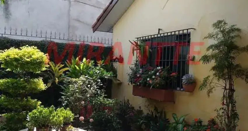 Terreno à venda na Rua Hortênsia, Santana, São Paulo