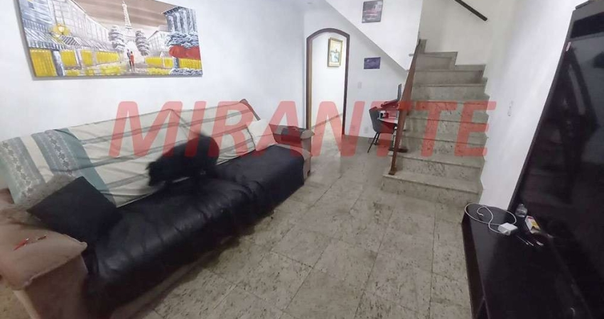 Sobrado com 3 quartos em Vila Nova Parada