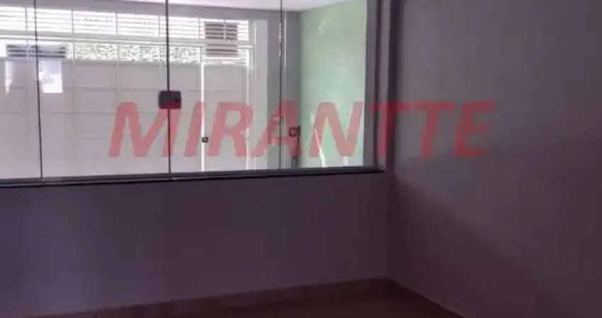 Casa com 3 quartos à venda na Rua José Soares Brandão, Freguesia do Ó, São Paulo