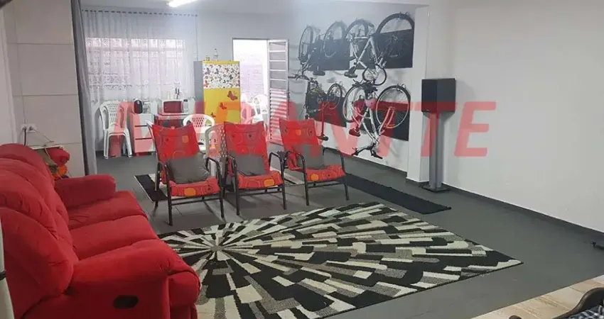 Casa com 2 quartos à venda na Rua Cataguazes, Jardim São Paulo (Zona Norte), São Paulo