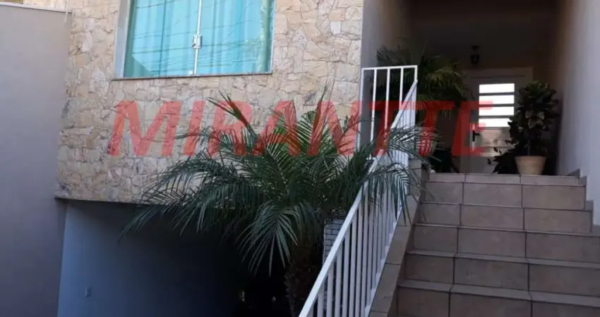 Casa com 3 quartos à venda na Rua Sitiantes, Freguesia do Ó, São Paulo