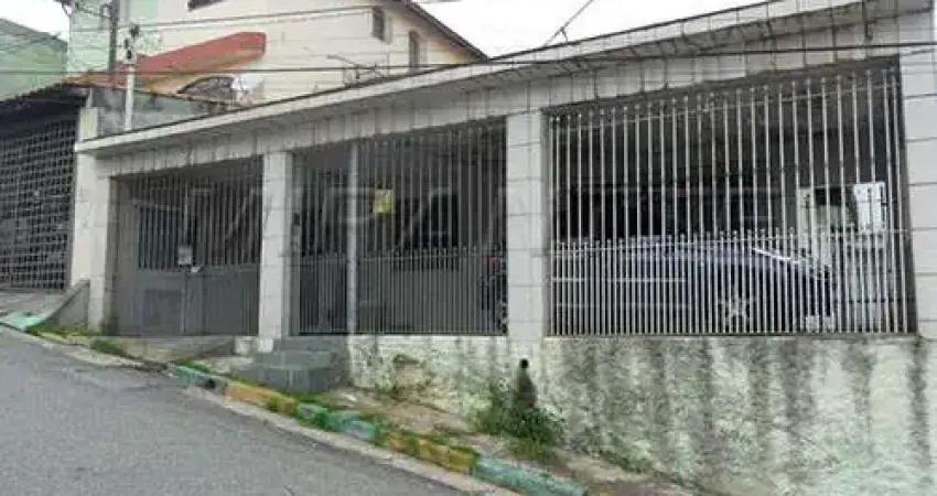 Terreno à venda na Rua Góis de Araújo, Parada Inglesa, São Paulo