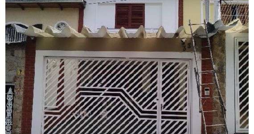 Casa com 2 quartos à venda na Rua São Zeferino, Jardim Franca, São Paulo