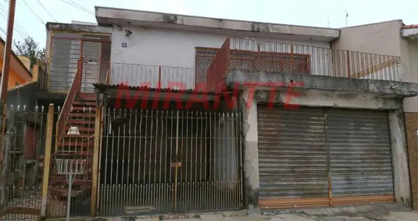 Casa com 4 quartos à venda na Rua Tapecima, Vila Nivi, São Paulo