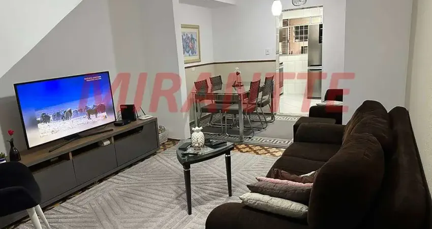 Casa com 3 quartos à venda na Rua Joaquim Alves Torres, Cachoeirinha, São Paulo