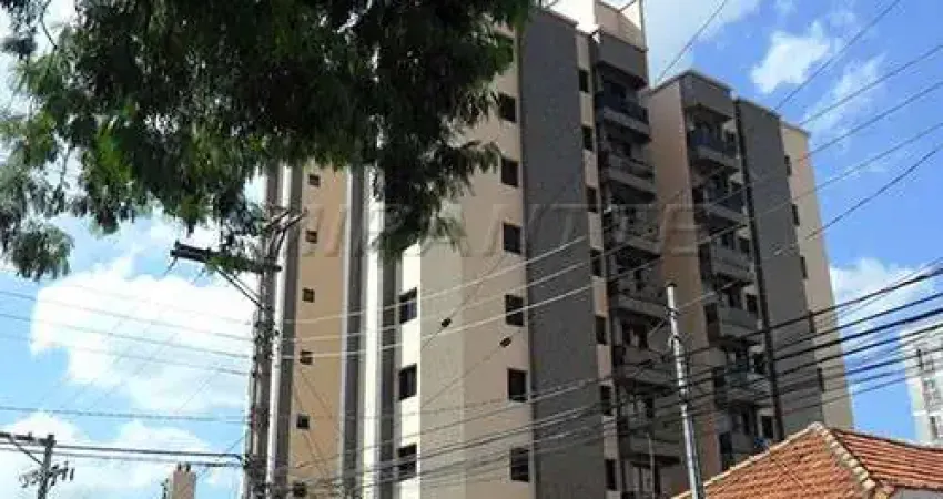 Apartamento com 2 quartos à venda na Avenida Água Fria, Água Fria, São Paulo