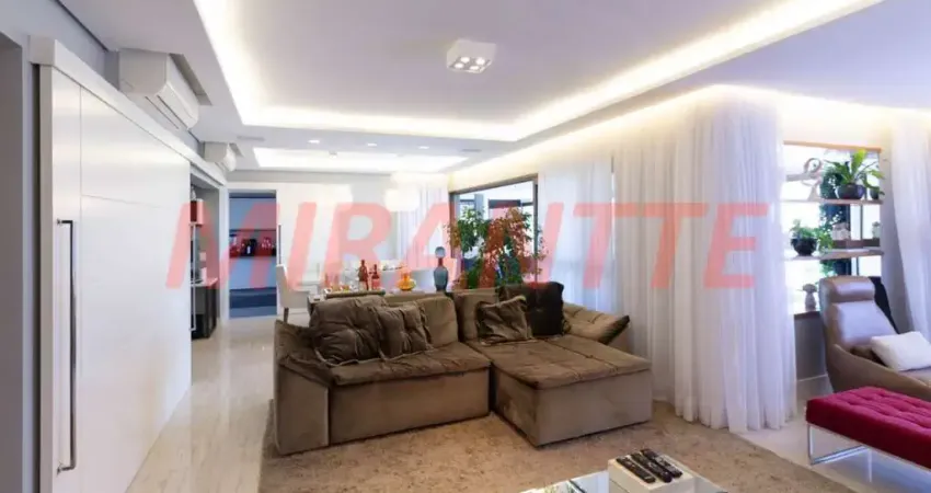 Apartamento com 3 quartos à venda na Rua Cônego Manuel Vaz, Santana, São Paulo