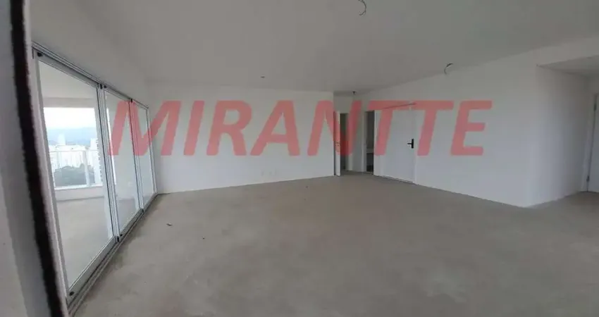 Apartamento com 4 quartos à venda na Rua Dona Luiza Tolle, Santana, São Paulo