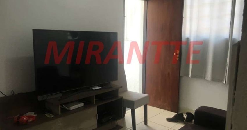 Casa com 4 quartos à venda na Rua Manuel Alexandre, Água Fria, São Paulo