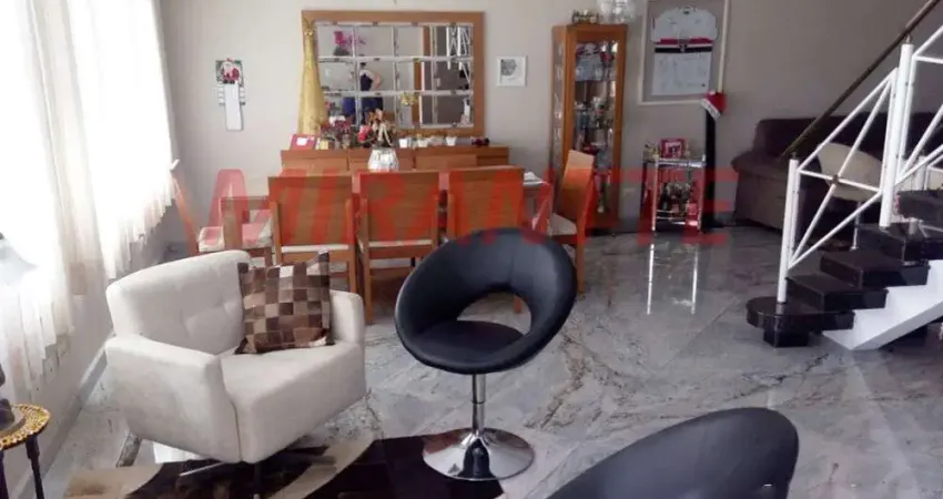 Casa com 4 quartos à venda na Rua Avestruz, Vila Rica, São Paulo