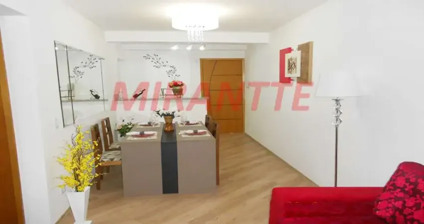 Apartamento com 2 quartos à venda na Rua São Manoel, Vila Galvão, Guarulhos