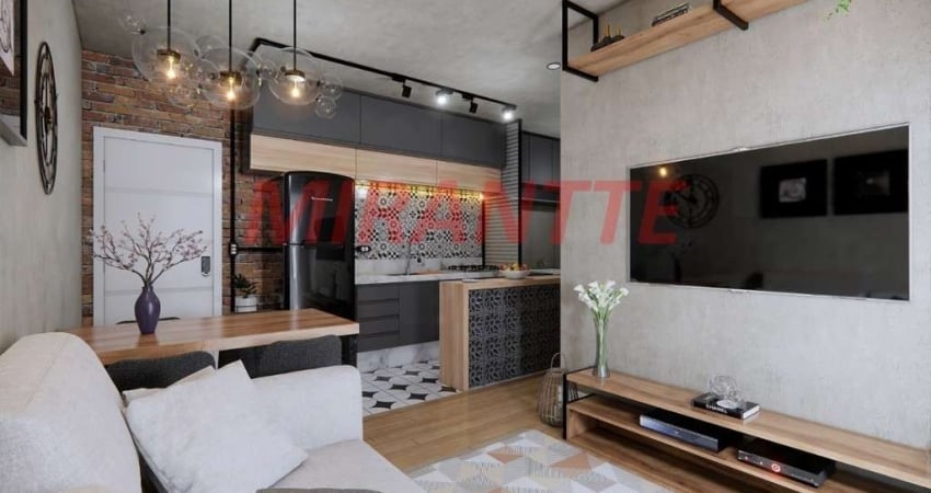 Apartamento de 0.28m² com 1 quartos em Parada Inglesa