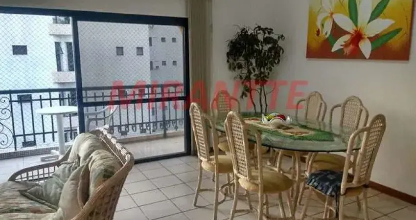 Apartamento com 4 quartos à venda na Rua Taubaté, Pitangueiras, Guarujá