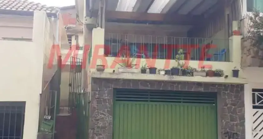 Casa com 2 quartos à venda na Rua José de Almeida, Vila Medeiros, São Paulo