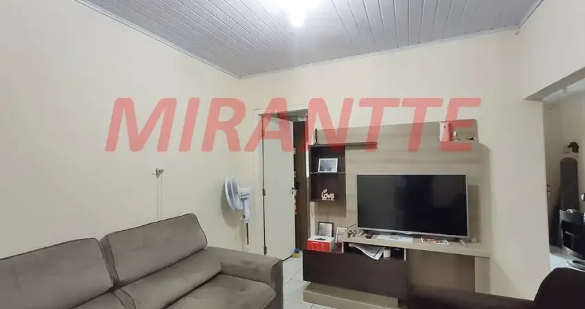 Sobrado de 116m² com 3 quartos em Vila Nova Mazzei