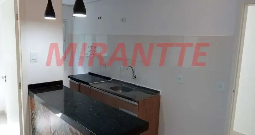 Apartamento de 45m² com 1 quartos em Vila Mazzei