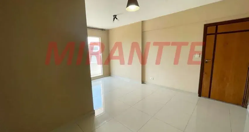 Apartamento com 2 quartos à venda na Rua Cruz de Malta, Tucuruvi, São Paulo