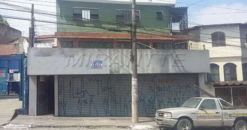 Casa com 2 quartos à venda na Avenida Peri Ronchetti, Jardim Pedra Branca, São Paulo