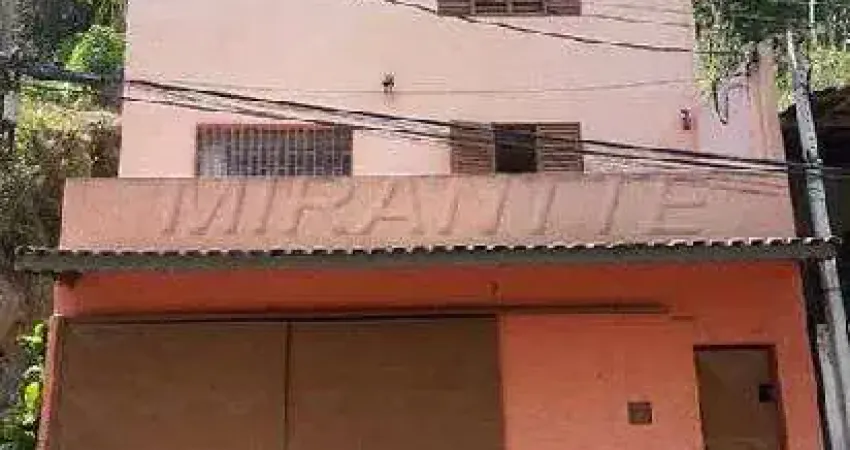 Sobrado com 3 quartos em Jardim Samambaia - Mairiporã