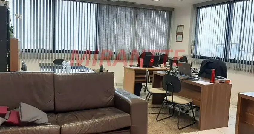 Sala comercial à venda na Avenida Nova Cantareira, Tucuruvi, São Paulo