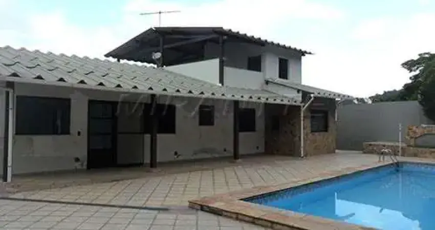 Casa com 6 quartos à venda na Alameda dos Jurupis, Serra da Cantareira, São Paulo