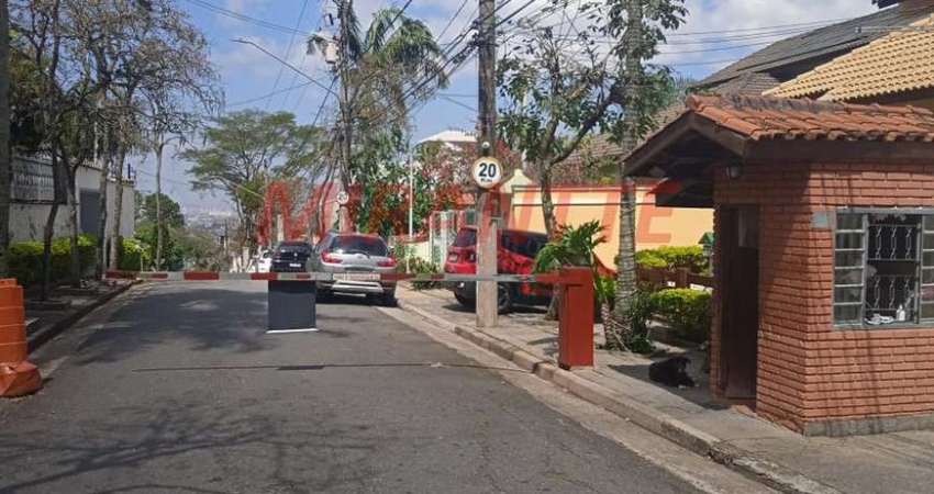 Terreno de 10m² em Vila Albertina