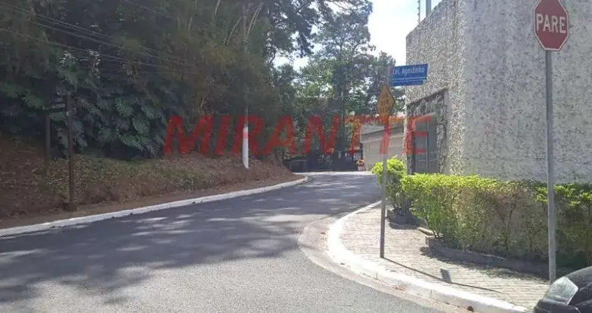 Terreno de 10m² em Vila Albertina