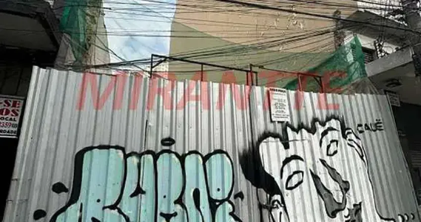 Terreno em Liberdade