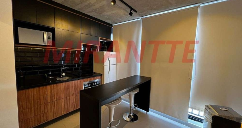 Apartamento com 1 quarto à venda na Rua Anhaia, Bom Retiro, São Paulo