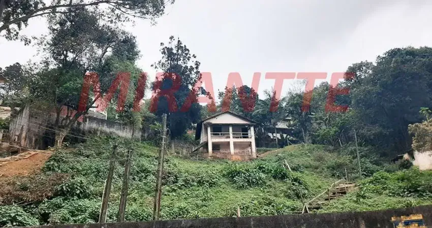 Terreno à venda na Rua Sino Contra-Meão, Vila Albertina, São Paulo