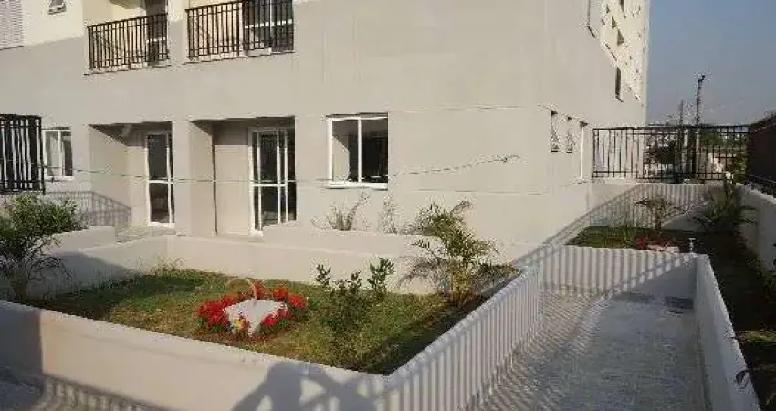 Apartamento com 2 quartos à venda na Avenida Boschetti, Vila Medeiros, São Paulo