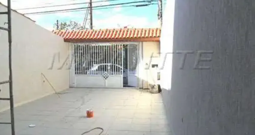 Casa com 3 quartos à venda na Rua dos Jacarandás Mimosos, Vila Nova Parada, São Paulo